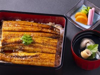 特製うな重（一尾）