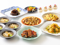 ～经典套餐～ 4人以上10,000日元（含2小时无限畅饮） 大拼盘供应至8月31日