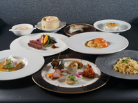 [Celebration Plan] (Reservation required 3 days in advance)