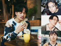 [7/24 Shin Sakiura with Friends presented by cultra] 1st floor seats
