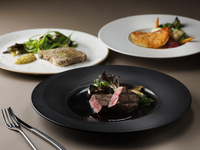 WEB限定【7月8月】Summerランチコース全5品+1ドリンク