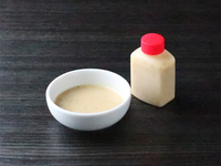 ごまドレッシング