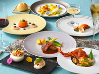 2025　花火鑑賞プラン