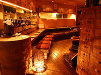 [Lunch] Reservations for seats only