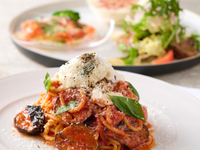 【ランチ】 レリッシュコース