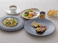 2025/9/1～【スミレランチ】