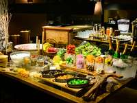 SMOKE DOOR BREAKFAST