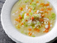 お日にち限定「ランチ 5品コース：ツール・ド・フランス 」前菜2品＆選べるメイン、スープ・デザート