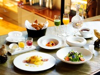 [Limited Time Offer] ART MON ZEN Breakfast