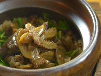 낮석 페스티벌 요리장 오마카세 코스 9품