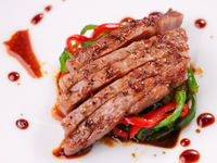 高级午餐（仅限课程）*从 7 月 16 日起