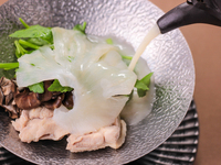 Seasonal special collagen course (course only) *From 7/16