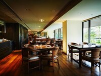 【Dinner】Table Only Reservation