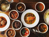 土日祝ランチ/席のみ予約