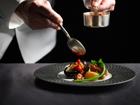 ◇Seasonal gourmet lunch◇ Recommended lunch course