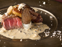 【Lunch】Winter Chef’s Special