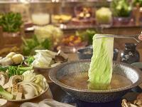 素食套餐
