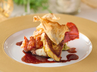 【Lunch】KIHACHI Christmas Special