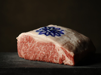 [Kobe Beef] Chef's choice course (private room)