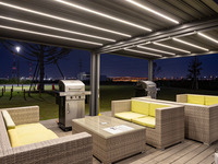 ③♦平日：手ぶらBBQプラン