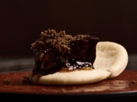 Ochiairou Steak House Casual Course