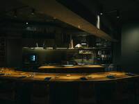 MENU + non alcohol pairing