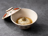 Night Kaiseki Tsumugi