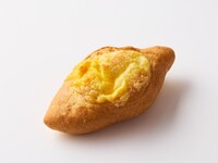 チーズクッペ　￥450