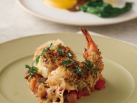 【ディナー】エッセンス