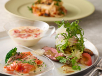 【ディナー】プレジャー