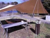 【準備片付け不要！らくらくBBQレンタルセット】デラックスプラン