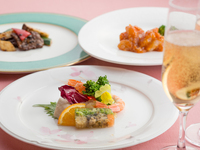 2025年11/1～2026年2/28記念日プラン　1名様人数追加分