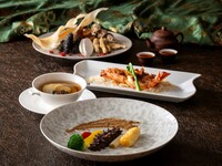 ディナーコース「福膳」 | 18,000円