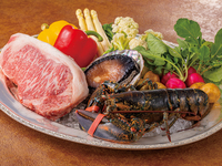 ドラゴン会員様特別コース