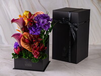 【オプション】アレンジメントBOX