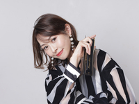 [10/25 Rei Yamashita Chromatic Harmonica Night] 2nd floor seats