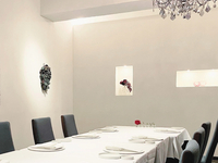 貸切個室~Wメインフルコース