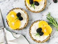 Deposit test reservation change