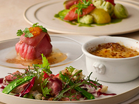 【ランチ】デライト　