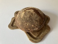 自家製パン（事前要予約）