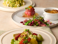 【ディナー】プレジャー　