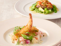 【ディナー】エッセンス