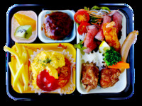 【アチェロのおもたせ弁当】＼お子様用おもたせ弁当／※テイクアウト限定