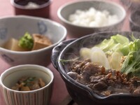 【9/1～10/31】グルメフェアランチ