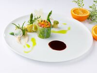 UMAMIランチ