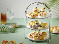 🌻Table Check Time Sale🌻Limited time offer★Summer Fruit Afternoon Tea