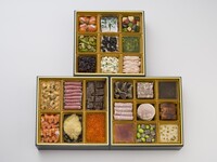 【配送】 2026豪華3段重御節(送料込)