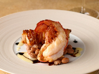 【Dinner】平日Web予約限定！お得なディナー《乾杯のドリンク付き🥂》