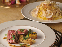 【Lunch】“PLEASURE”《WEB予約限定！乾杯のドリンク付き🥂》