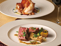 【Lunch】　“ESSENCE”《WEB予約限定！乾杯のドリンク付き🥂》